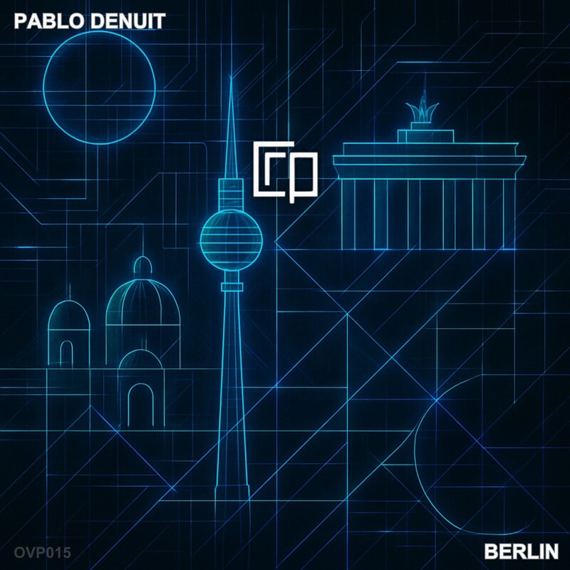 Pablo Denuit - Berlin (Extended Mix)
