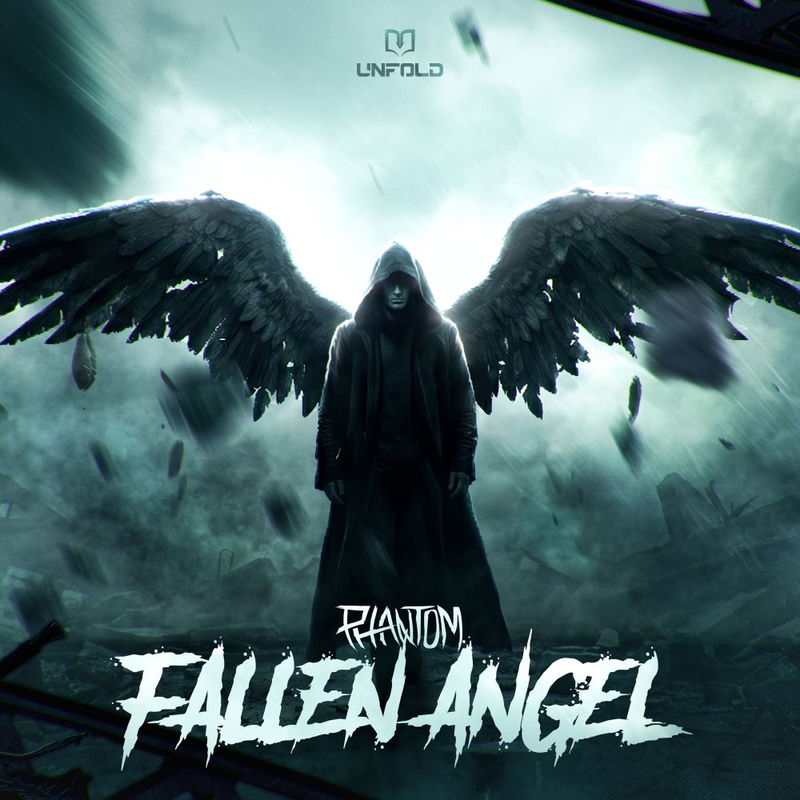 Phantom - Fallen Angel (Original Mix)