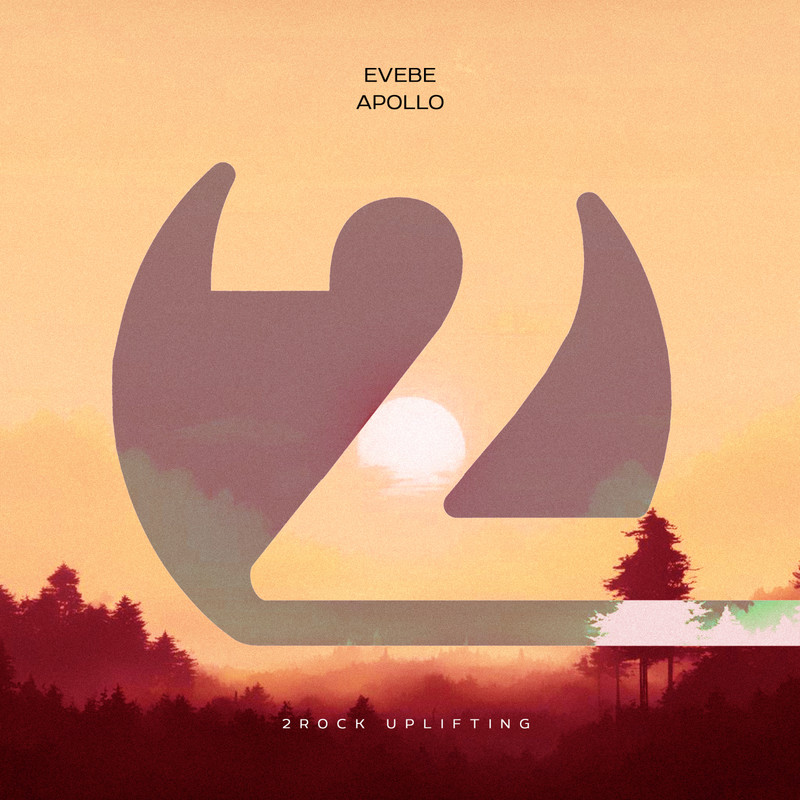 Evebe - Apollo (Extended Mix)