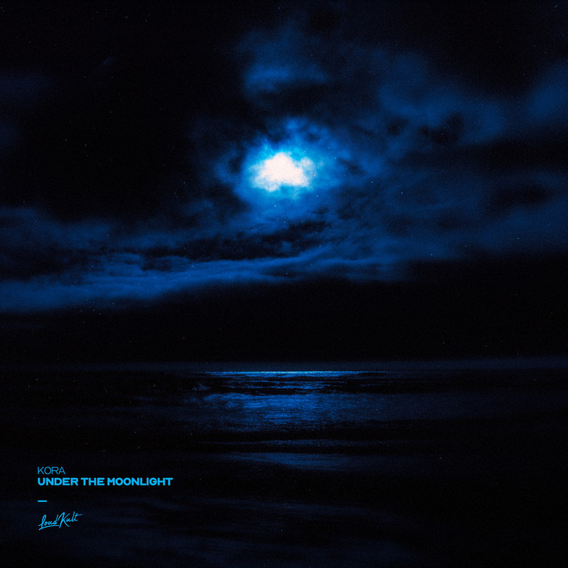 Kora - Under The Moonlight (Original Mix)