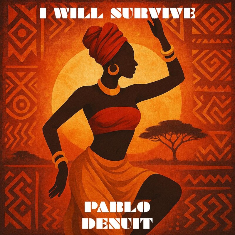 Pablo Denuit - I Will Survive (Original Mix)