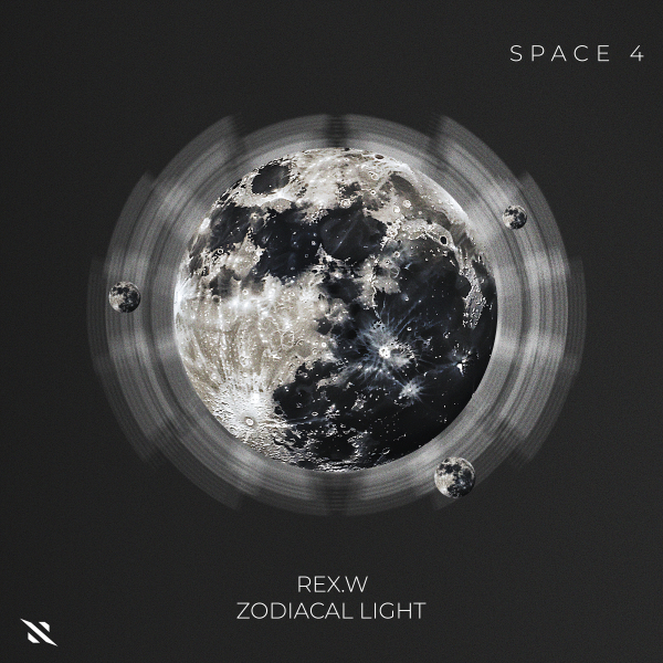 REX.W - Zodiacal Light (Extended Mix)