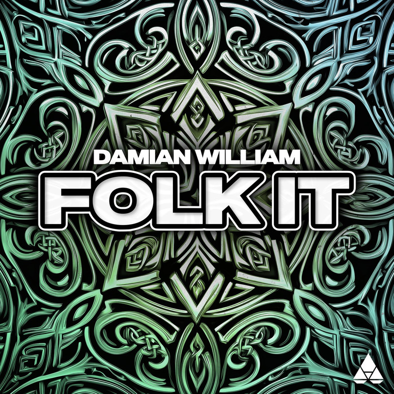 Damian William - Folk It (Extended Mix)