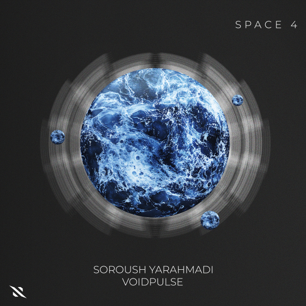 Soroush Yarahmadi - Voidpulse (Extended Mix)