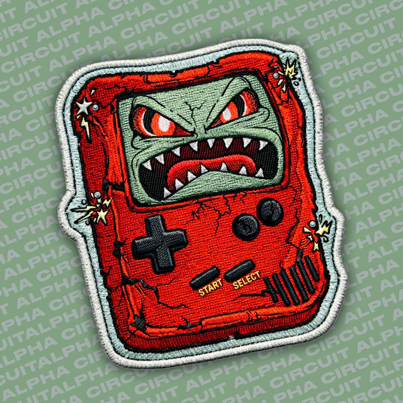 DJ Limited - Gameboy (AC13 Remix)