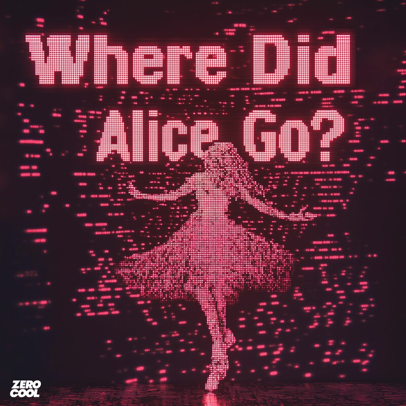 MOTi, Amero & Hallasen - Where Did Alice Go (Original Mix)