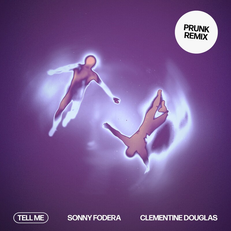 Sonny Fodera & Clementine Douglas - Tell Me (Prunk Remix)