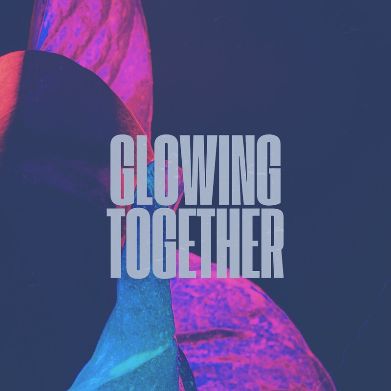 John Dahlbäck - Glowing Together (Original Mix)