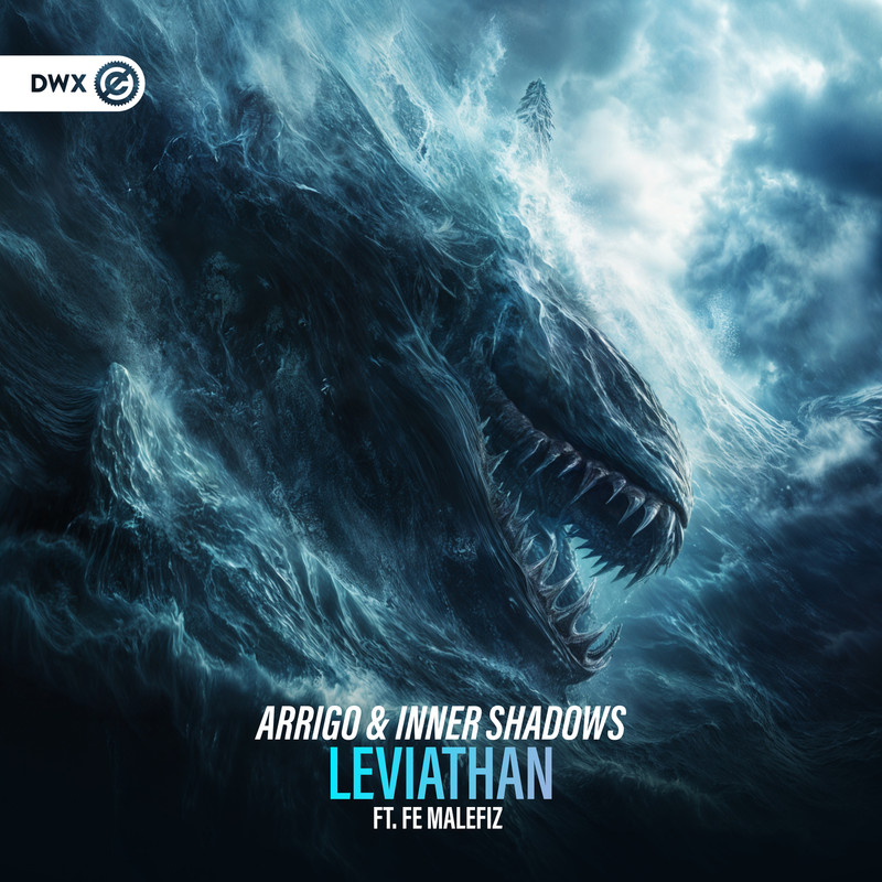 Arrigo, Inner Shadows, Fe Malefiz & Dirty Workz - Leviathan (Extended Mix)