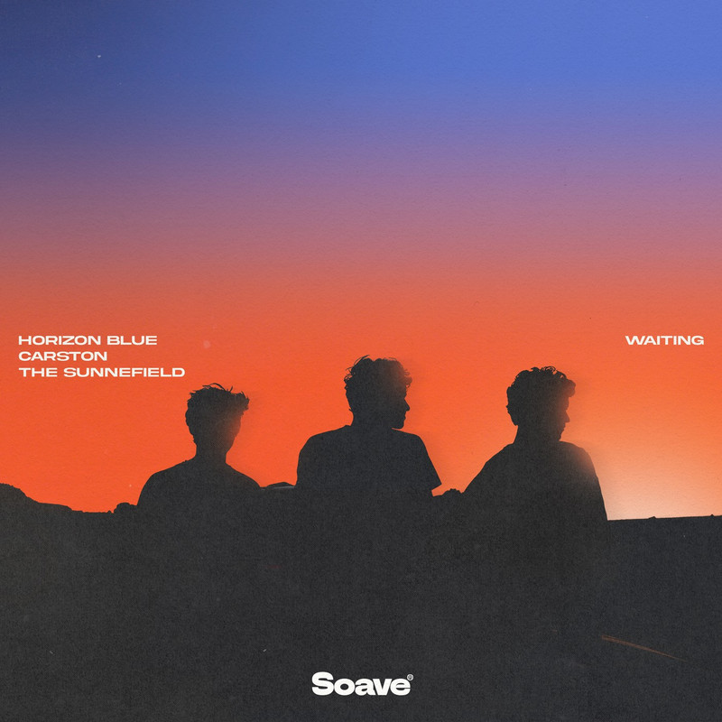 Horizon Blue, Carston & The Sunnefield - Waiting (Original Mix)