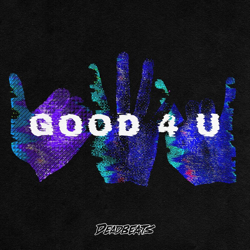 Gentlemens Club & MPH - GOOD 4 U (Original Mix)