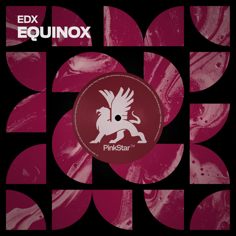 EDX - Equinox (Extended Mix)