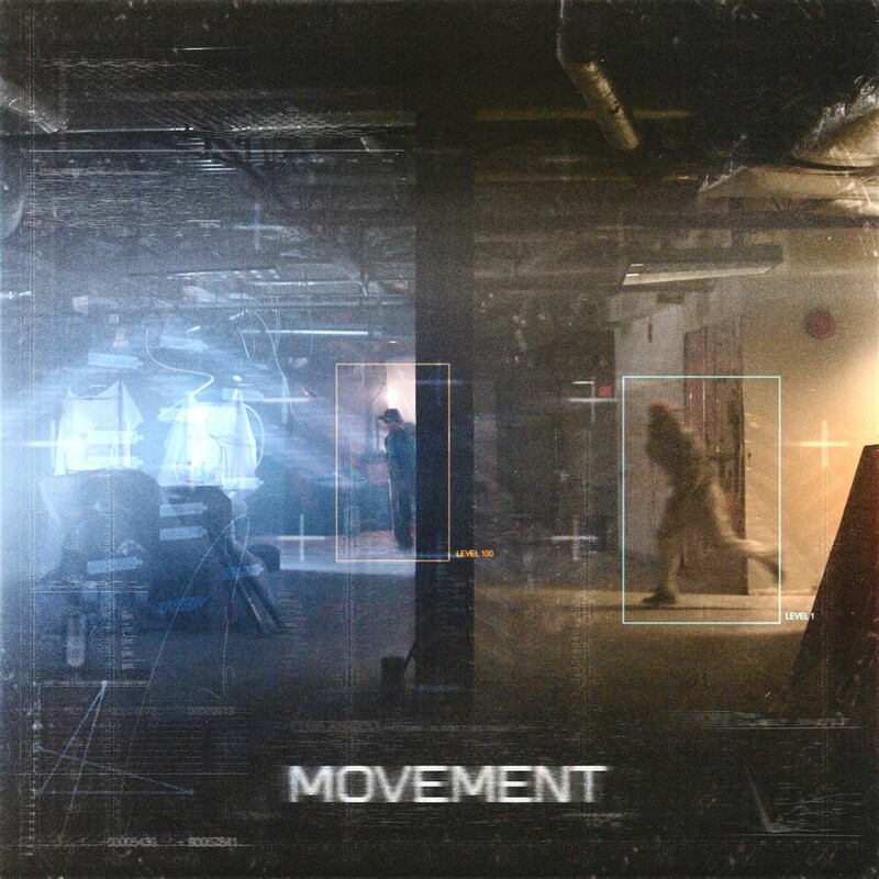 Juelz - MOVEMENT! (feat. XKYLAR) (Original Mix)