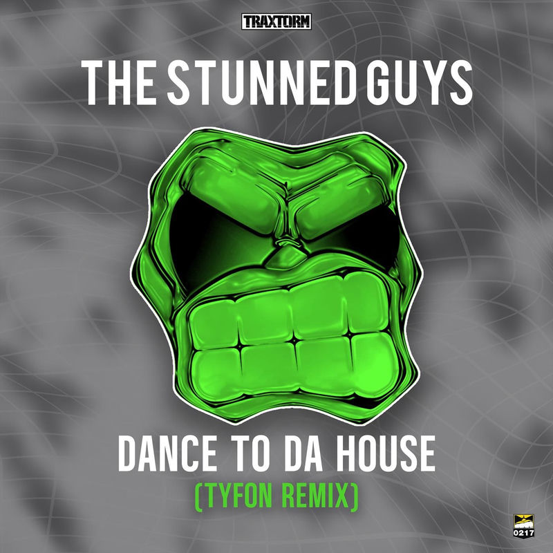 The Stunned Guys - Dance to da House (Tyfon Remix)