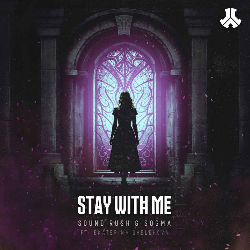 Sound Rush, Sogma & Ekaterina Shelehova - Stay With Me (Extended Mix)