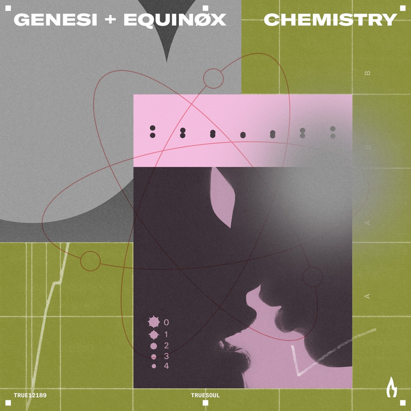 Equinøx & GENESI (ITA) - Chemistry (Extended Mix)