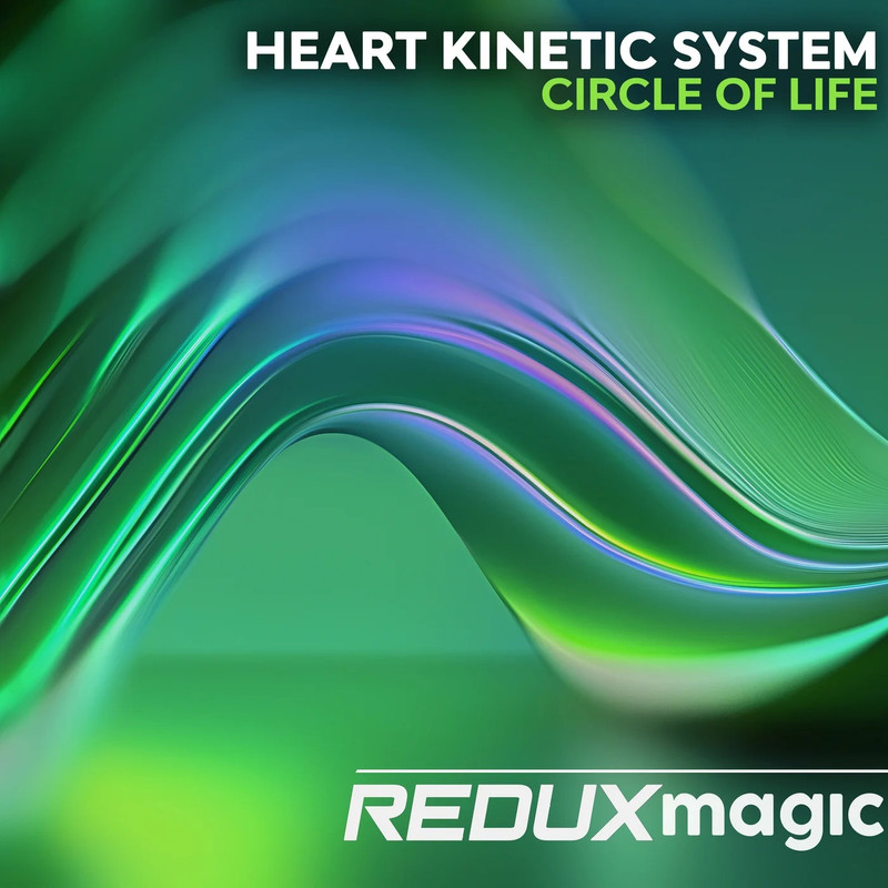 Heart Kinetic System - Circle Of Life (Extended Mix)