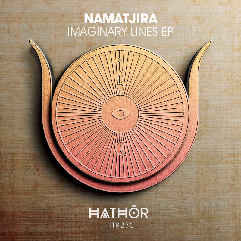 Namatjira - Javu (Extended Mix)