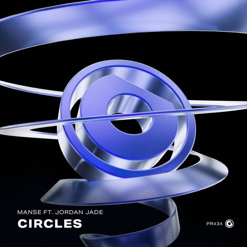 Manse ft. Jordan Jade - Circles (Extended Mix)