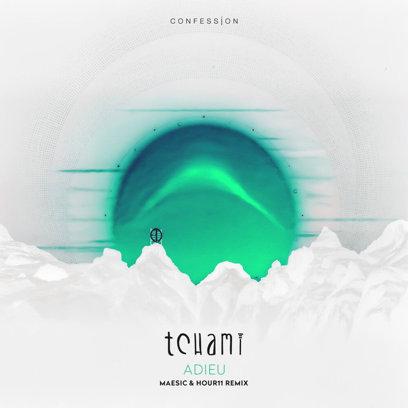 Tchami - Adieu (Maesic & Hour11 Extended Remix)