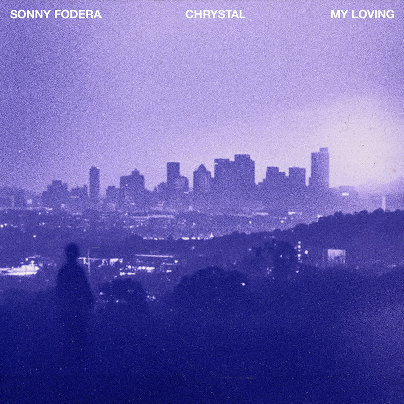 Sonny Fodera & CHRYSTAL - My Loving (Morgan Seatree Remix)