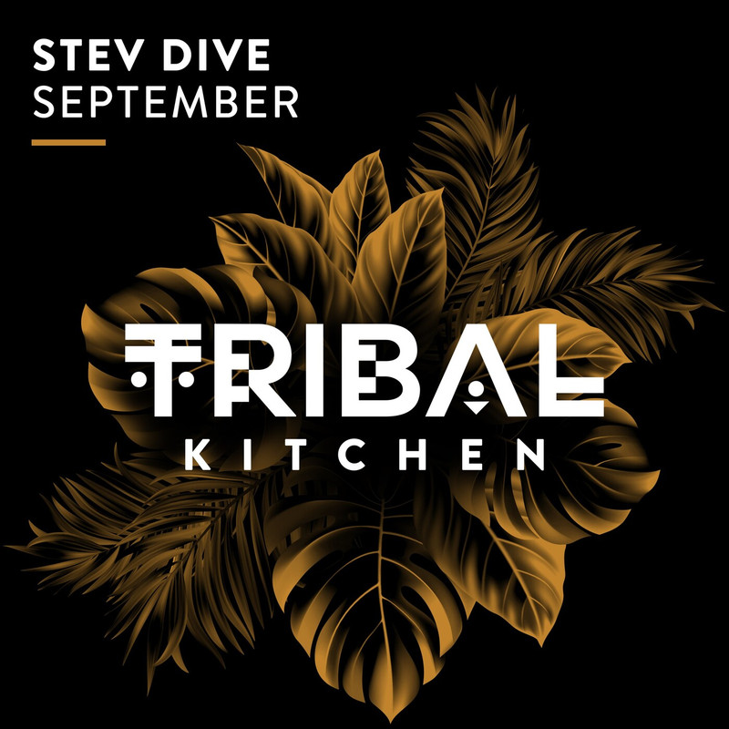 Stev Dive - September (Extended Mix)
