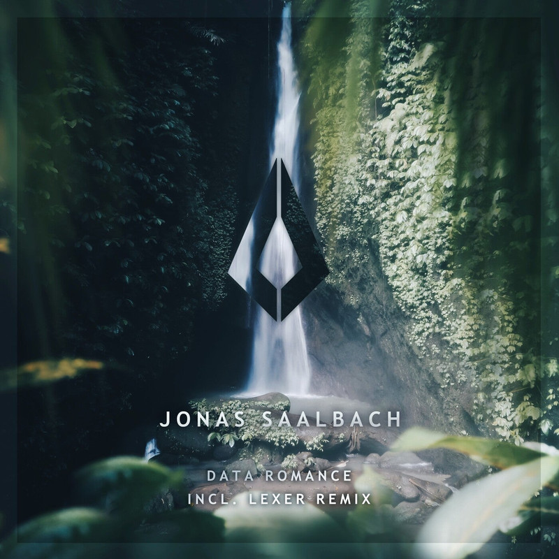 Jonas Saalbach - Human Oscillator (Extended Mix)