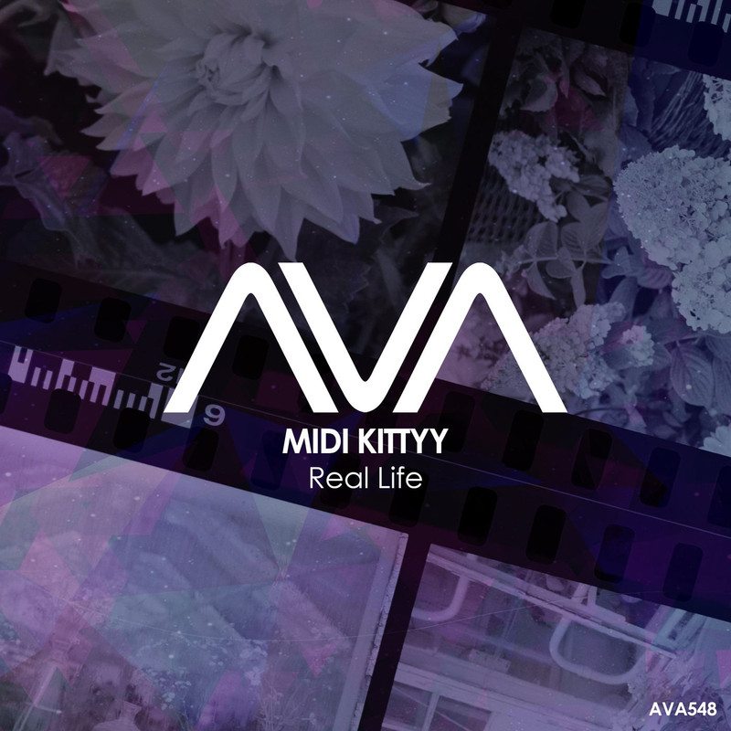 MIDI Kittyy - Real Life (Extended Mix)