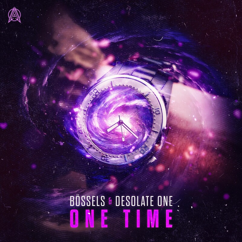 Bössels & Desolate One - One Time (Original Mix)
