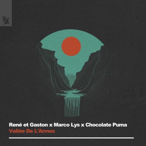 René et Gaston x Marco Lys x Chocolate Puma - Vallée De L'Armes (Extended Mix)