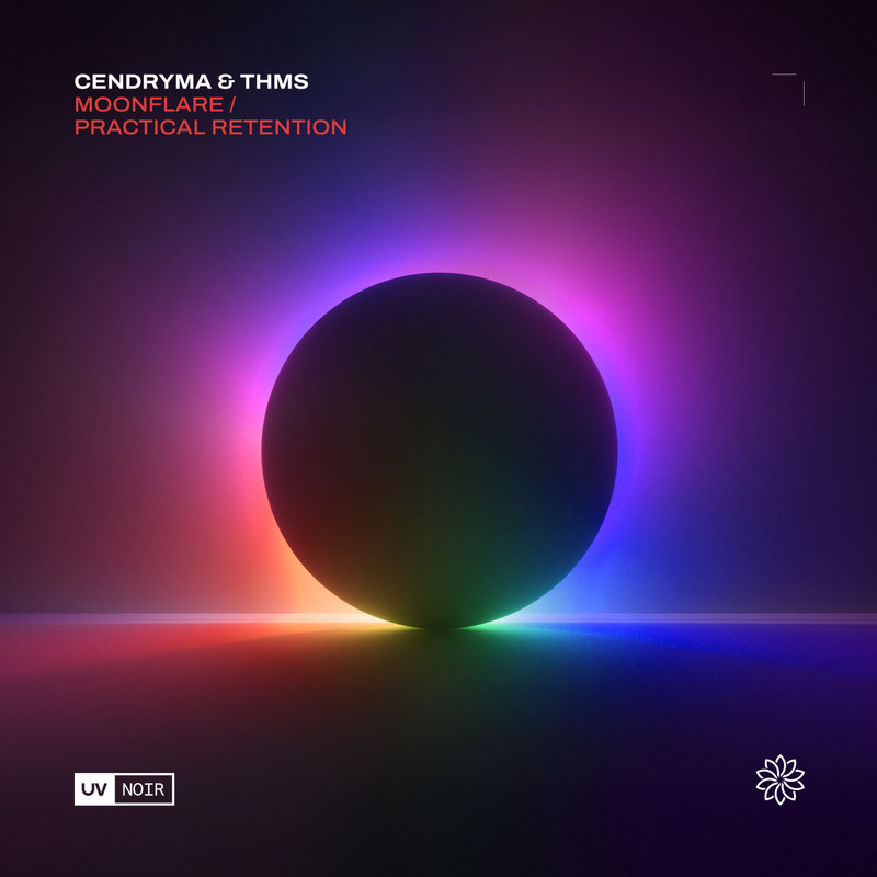 Cendryma & THMS (US) - Practical Retention (Extended Mix)