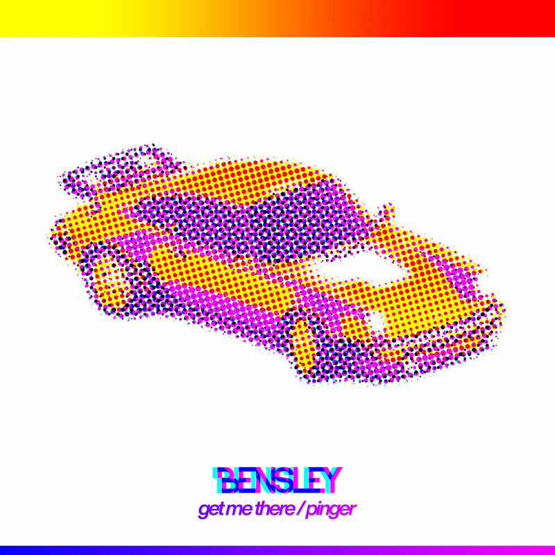 Bensley - Get Me There (Original Mix)