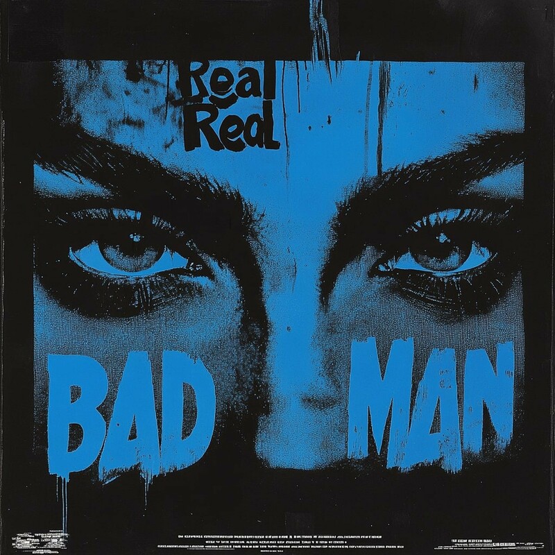NXSTY - Real Bad Man (Original Mix)