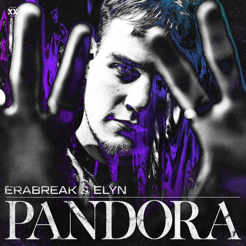 Erabreak & Elyn - Pandora (Extended Mix)