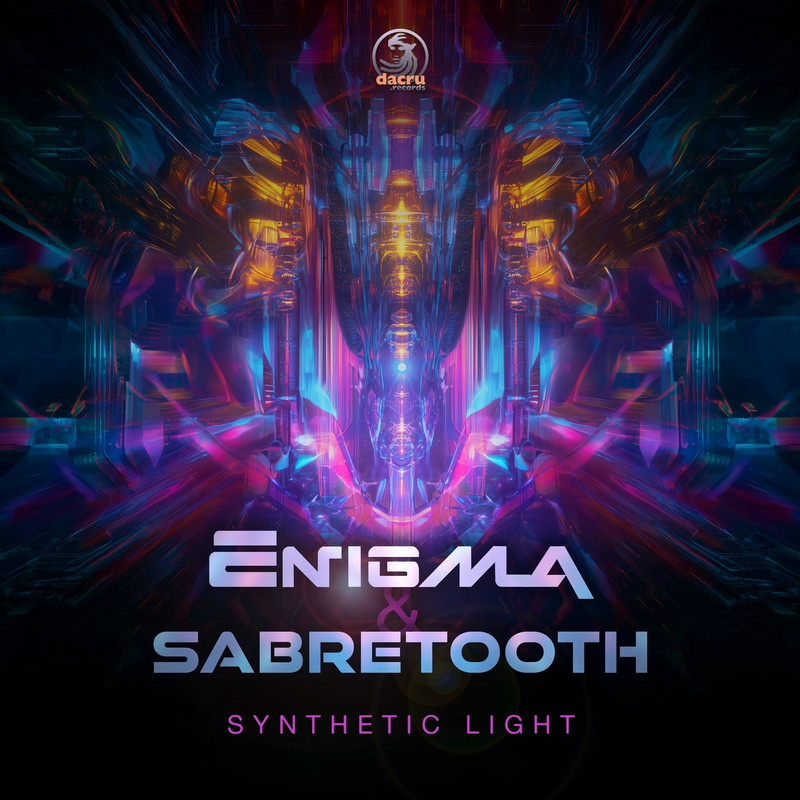 ENIGMA (PSY) & Sabretooth - Synthetic Light (Original Mix)
