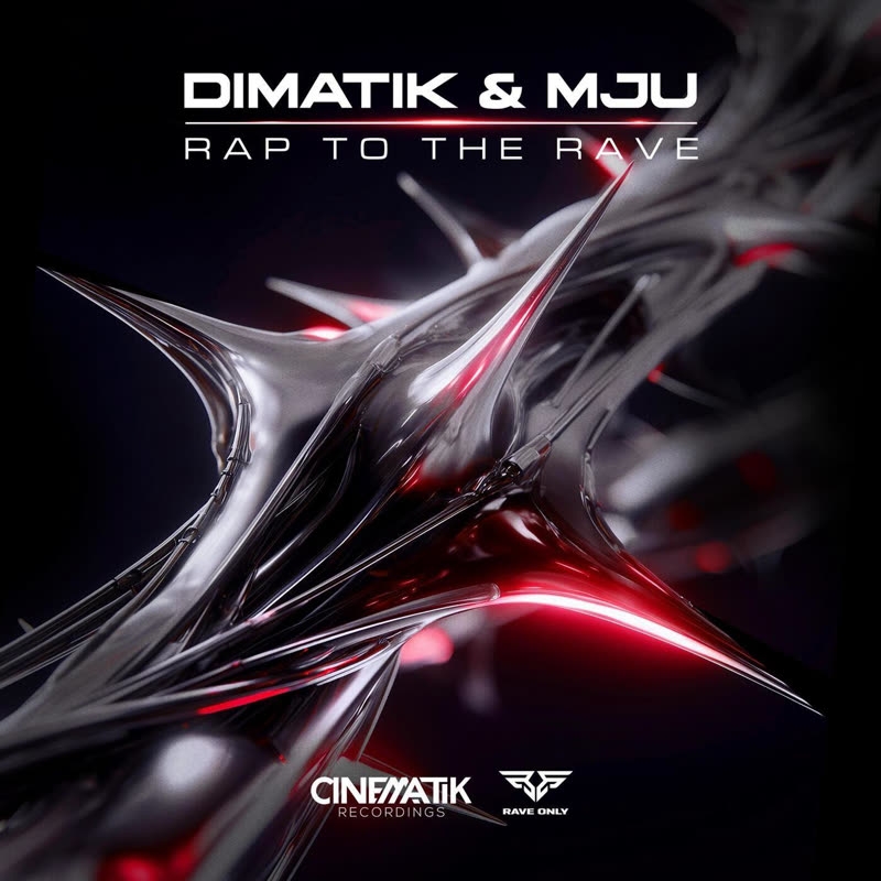 Dimatik, MJU - Rap To The Rave (Extended Mix)
