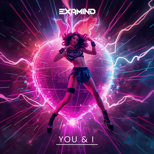 Examind - You & I (Original Mix)