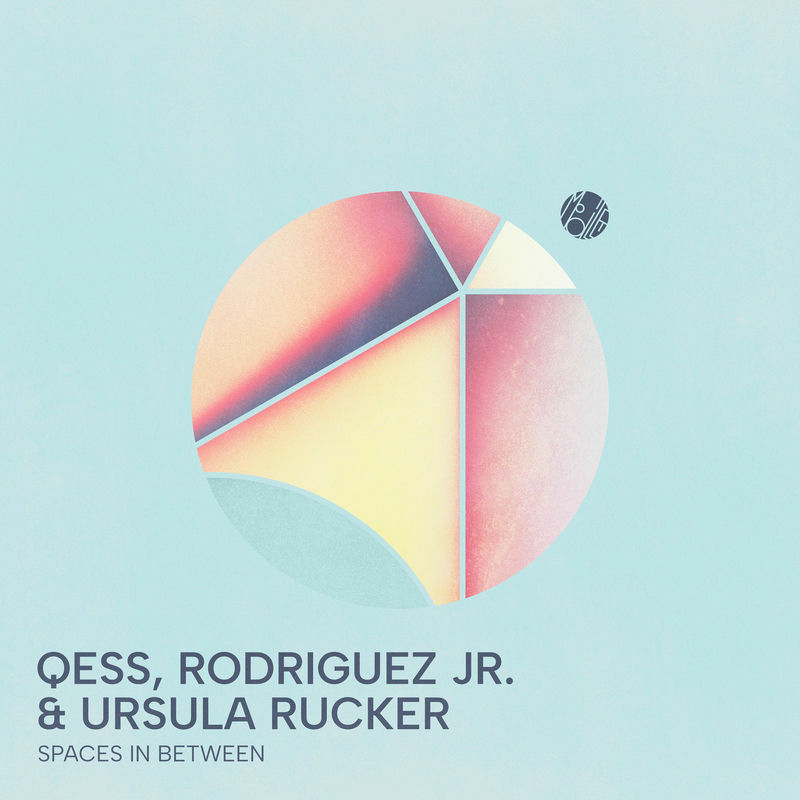 Qess - Spaces In Between (Rodriguez Jr. Remix)