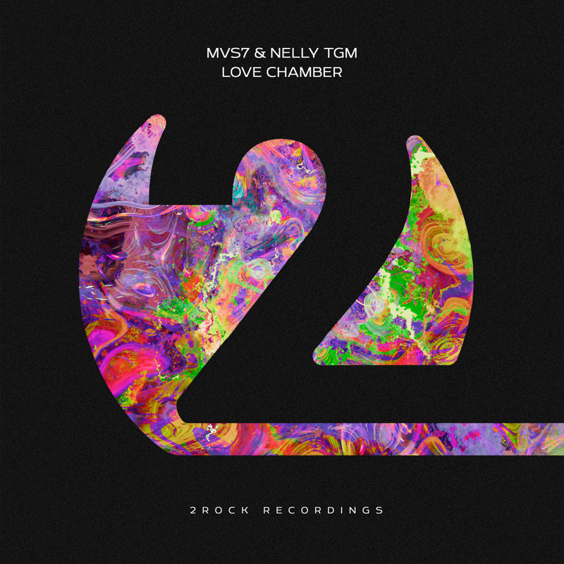 MVS7 & NELLY TGM - Love Chamber (Extended Bangin' Mix)