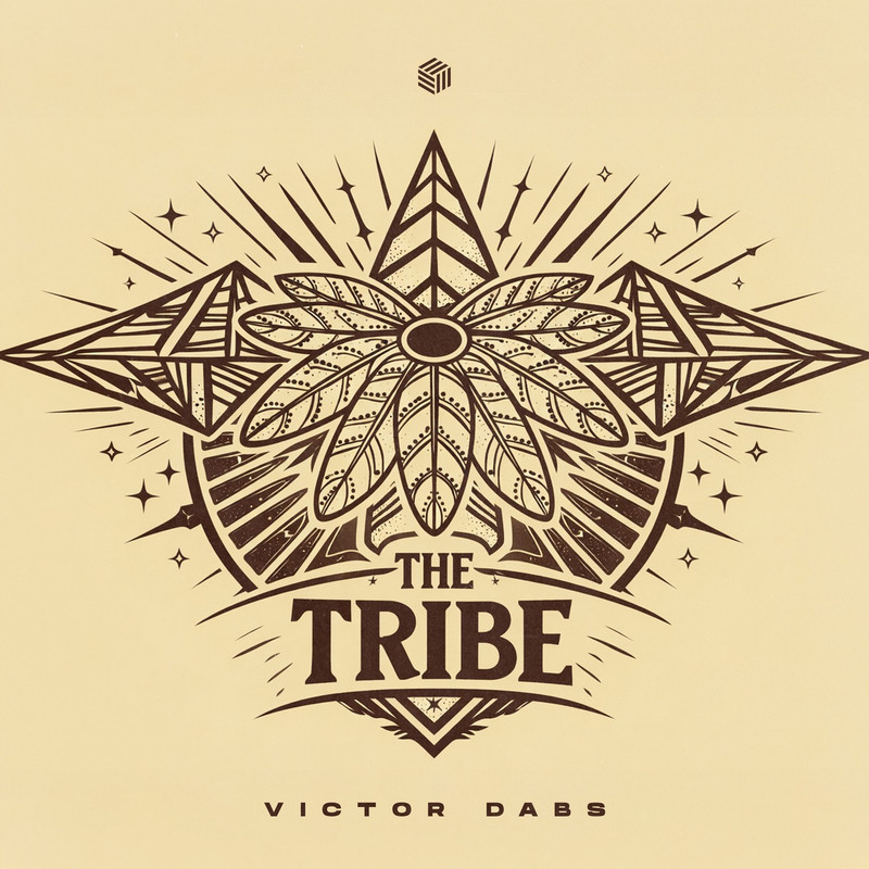 Victor Dabs - The Tribe (Extended Mix)
