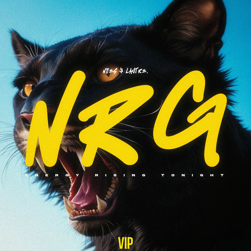 Noes & LAUTRE. - NRG (VIP Mix)
