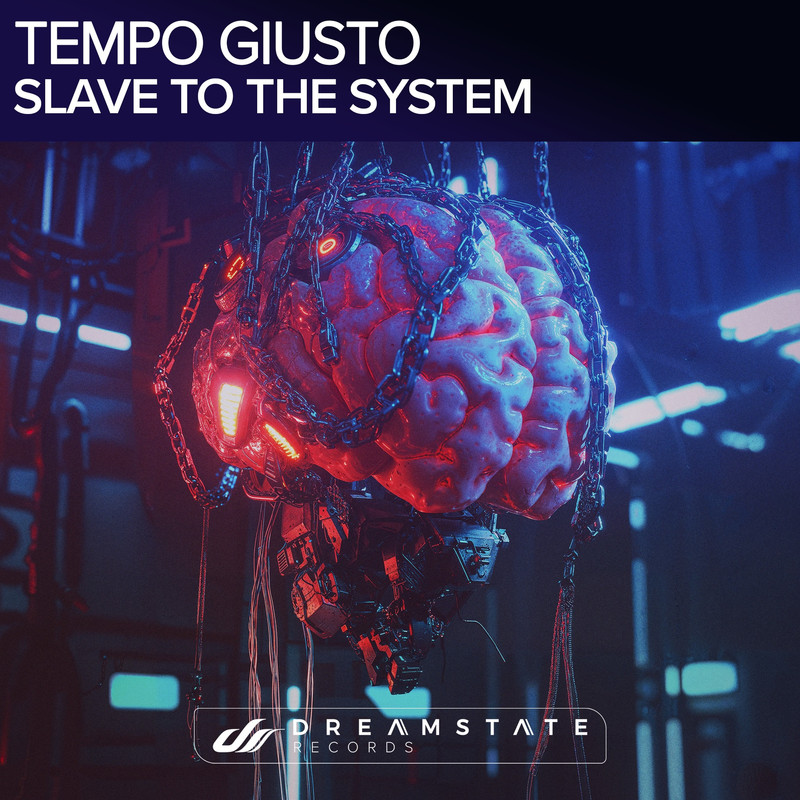 Tempo Giusto - Slave to the System (Extended Mix)