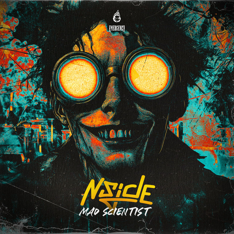 Nside - Mad Scientist (Extended Mix)