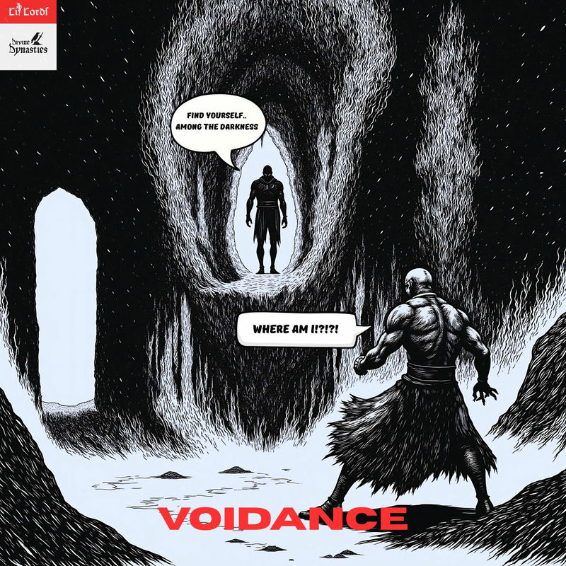 Lit Lords - Voidance (Original Mix)