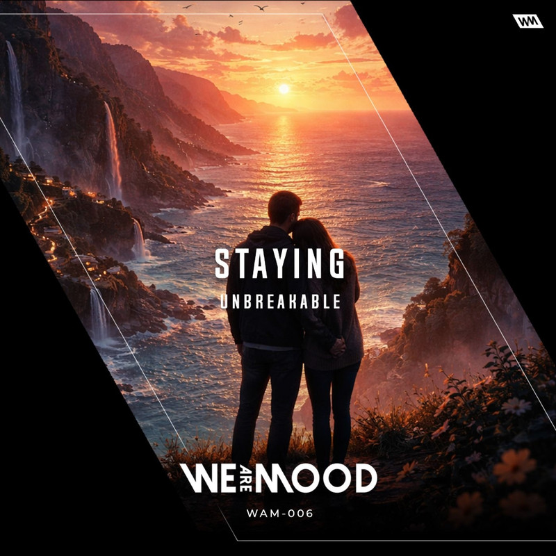 Unbreakable - Staying (Extended Mix)