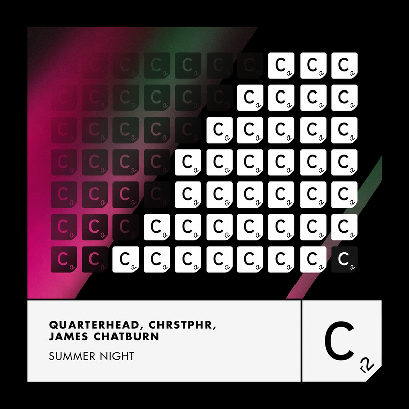 Quarterhead, Chrstphr & James Chatburn - Summer Night (Extended Mix)