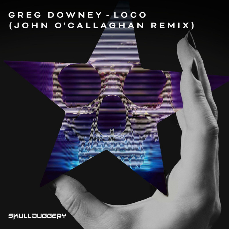 Greg Downey - Loco (John O'Callaghan Extended Remix)