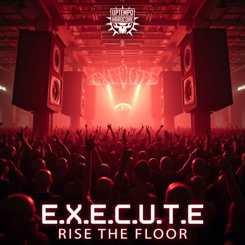 E.X.E.C.U.T.E - Rise The Floor (Original Mix)