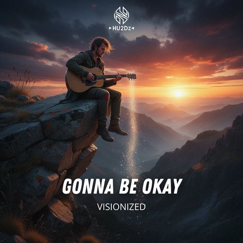 Visionized - Gonna Be Okay (Extended Mix)