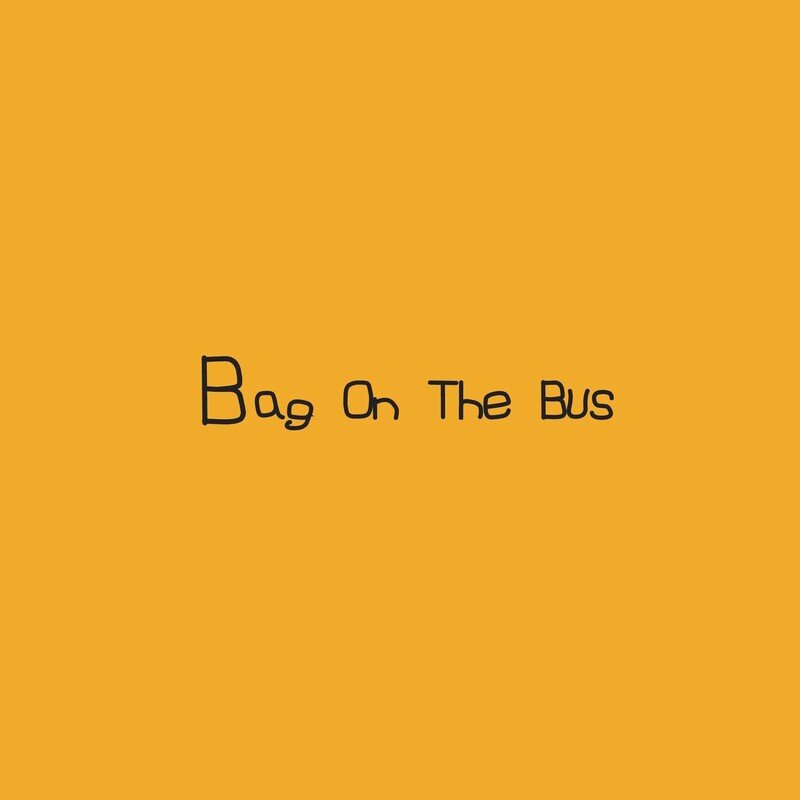 AronChupa - Bag On The Bus (Original Mix)